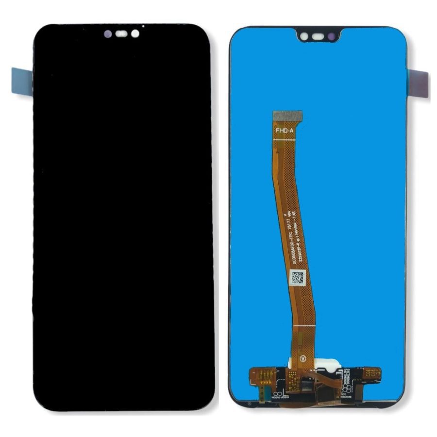 DISPLAY HUAWEI P20 LITE ANE-LX3 BLANCO