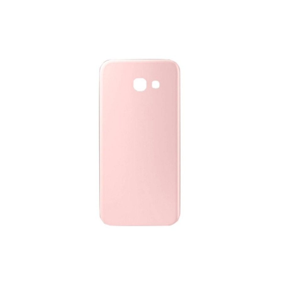 TAPA SAMSUNG GALAXY A5 2017 A520 ROSA