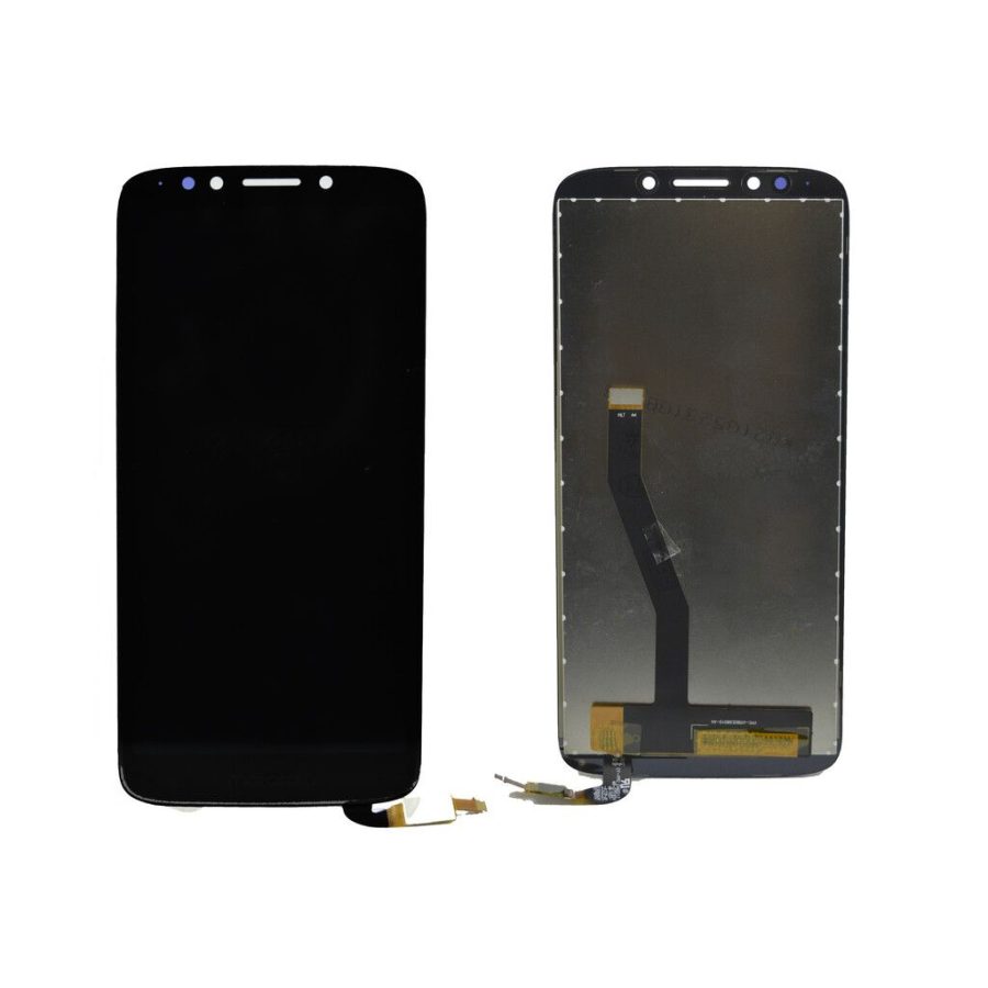 DISPLAY MOTO E5 PLAY GO XT1920 NEGRO