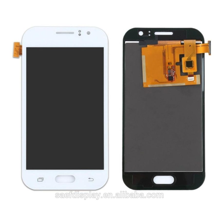 DISPLAY SAMSUNG J1 2016 J120 BLANCO