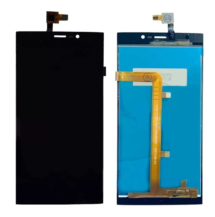 DISPLAY LANIX ILIUM L1000 NEGRO
