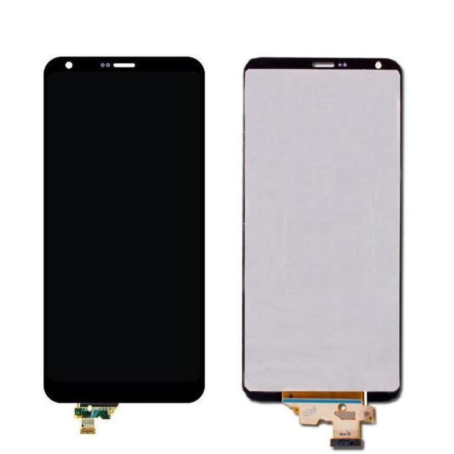 DISPLAY LG G6 H870 NEGRO