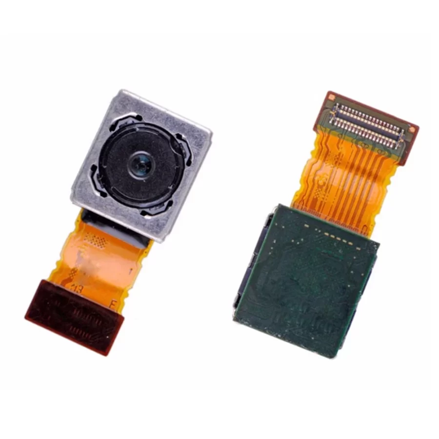 FLEXOR CAMARA TRASERA SONY Z5 COMPACT