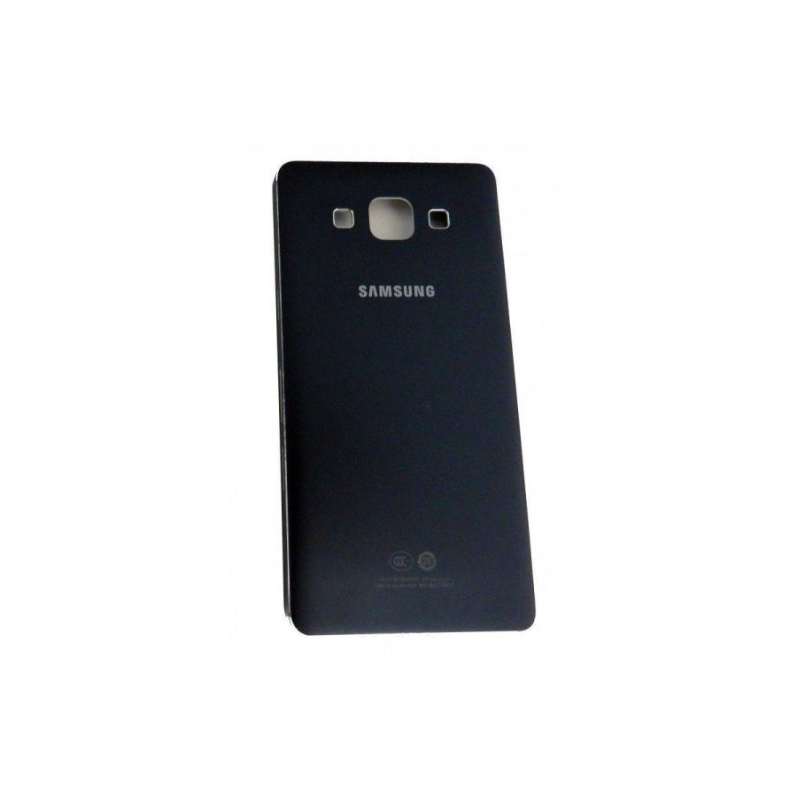 TAPA SAMSUNG GALAXY A5 A500 NEGRA