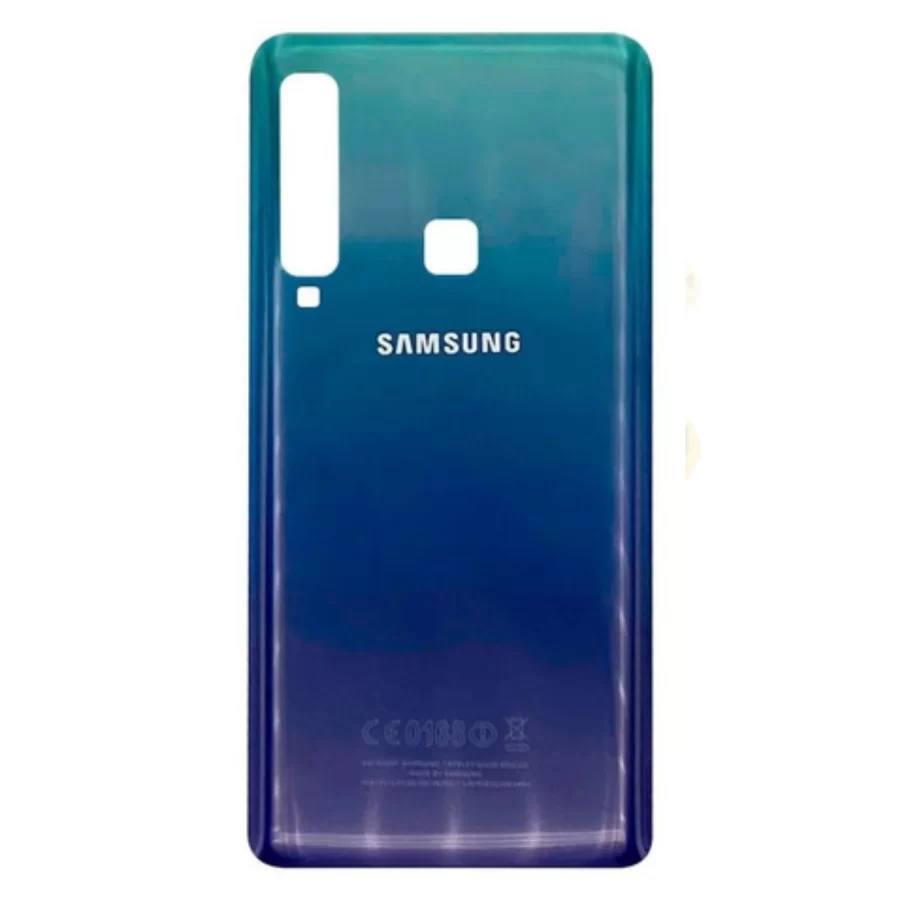 TAPA SAMSUNG GALAXY A9 2018 A920 AZUL