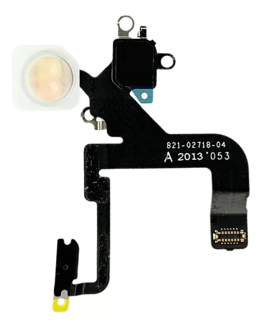 FLXOR FLASH IPHONE 12 PRO