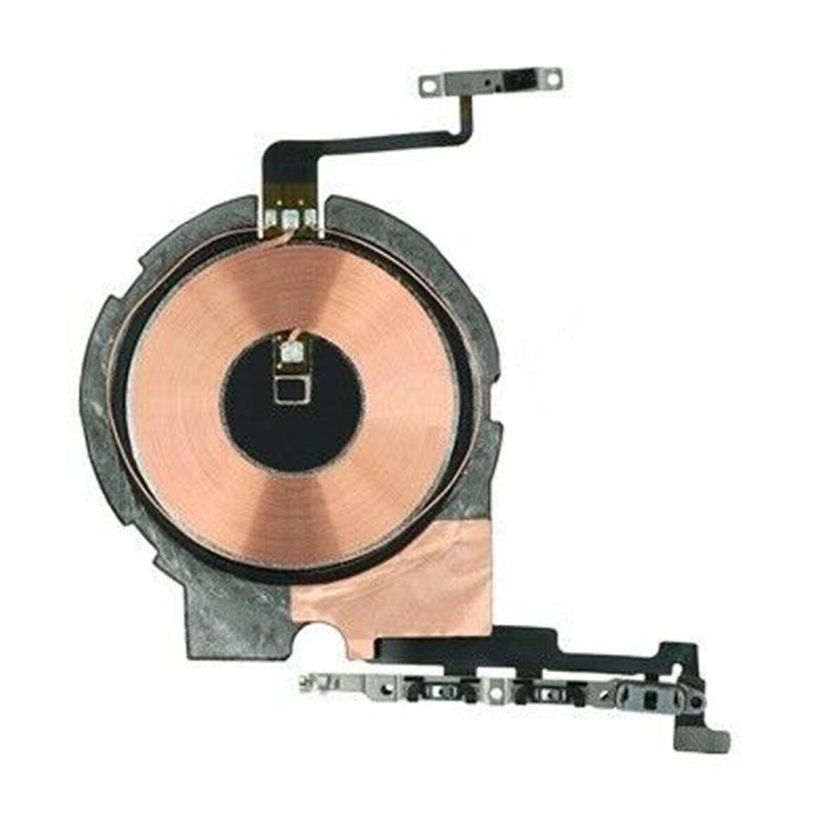 FLEXOR NFC CARGA INALAMBRICA IPHONE 12