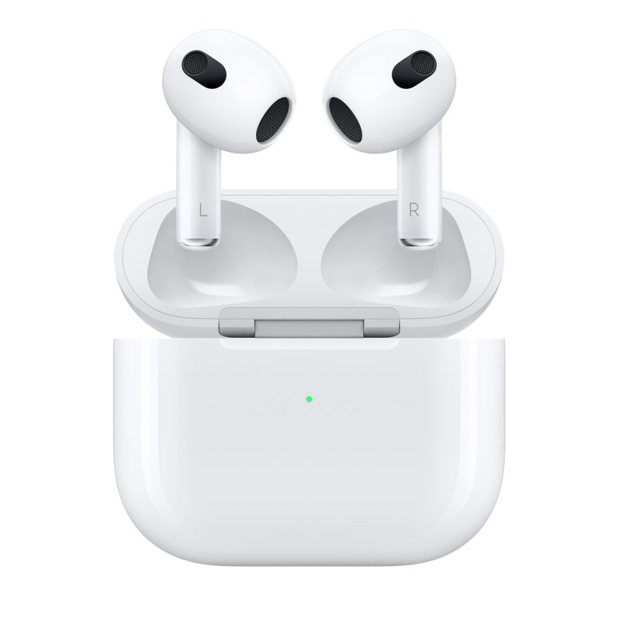 AUDIFONOS AIRPODS AIR 3RA - Image 2