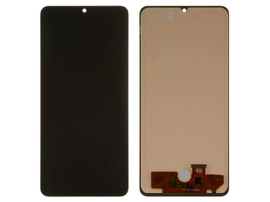 DISPLAY SAMSUNG A22 4G INCELL