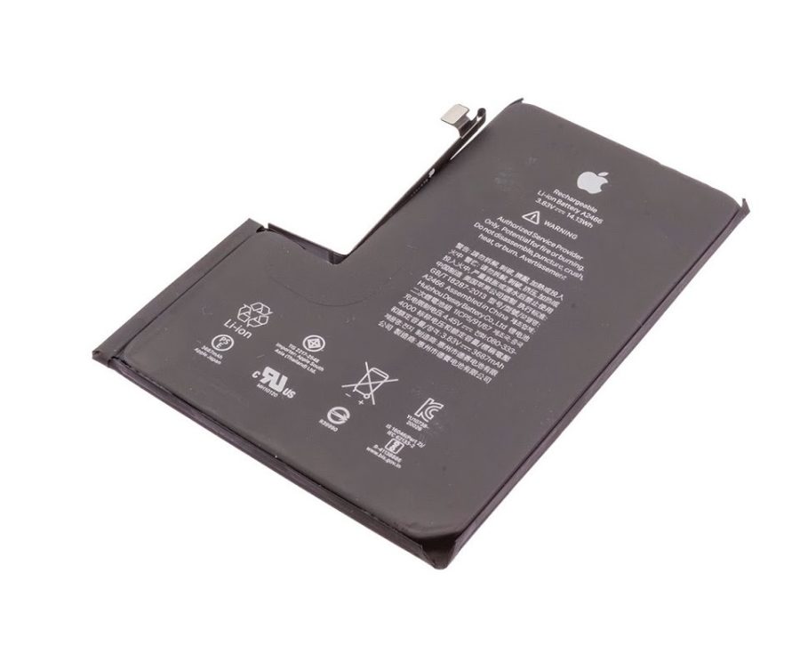 BATERIA IPHONE 12 PRO MAX