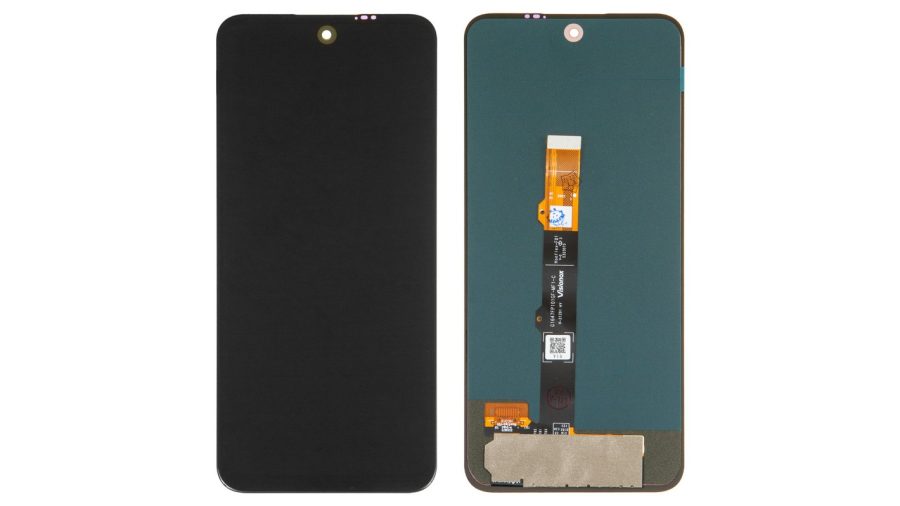 DISPLAY MOTOROLA MOTO G31/G41/G71 OLED